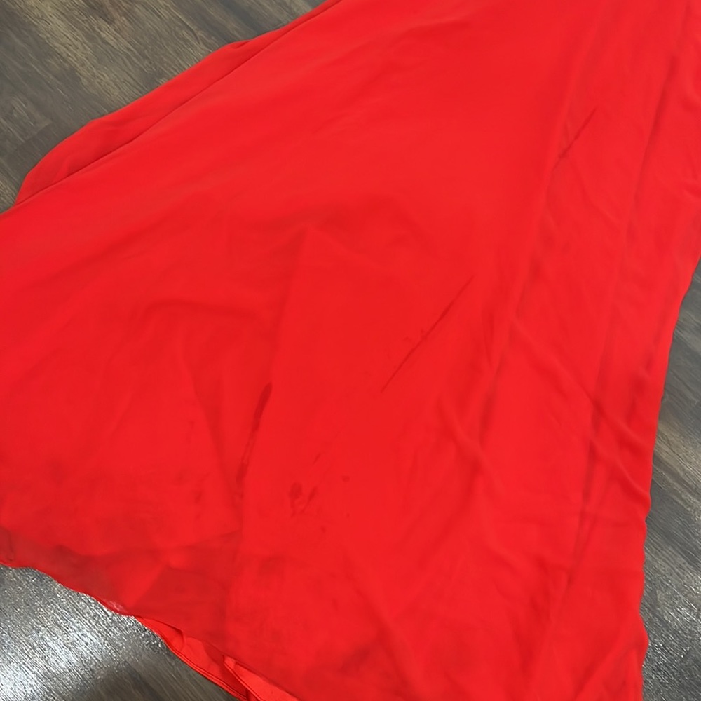 CINDERELLA PROM DRESS - Picture 7 of 12